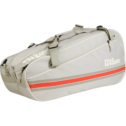 Borsa Wilson Team 6
