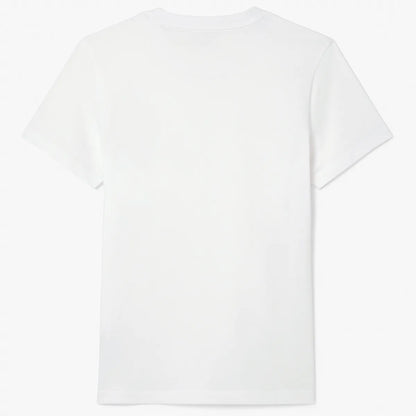 Pack Fan Lacoste Djokovic T-Shirt + Cappellino