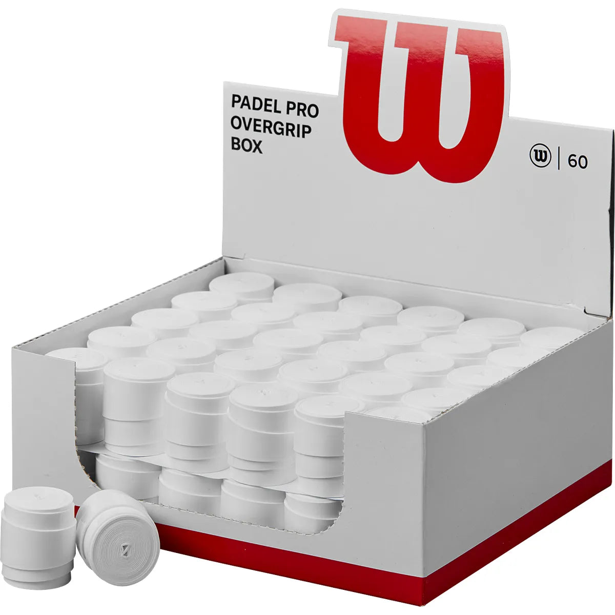 Overgrips da Padel Wilson Pro Overgrip X60