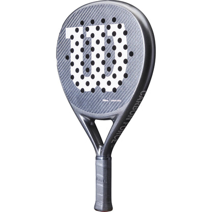 Racchetta da padel Wilson Carbon Force Lt