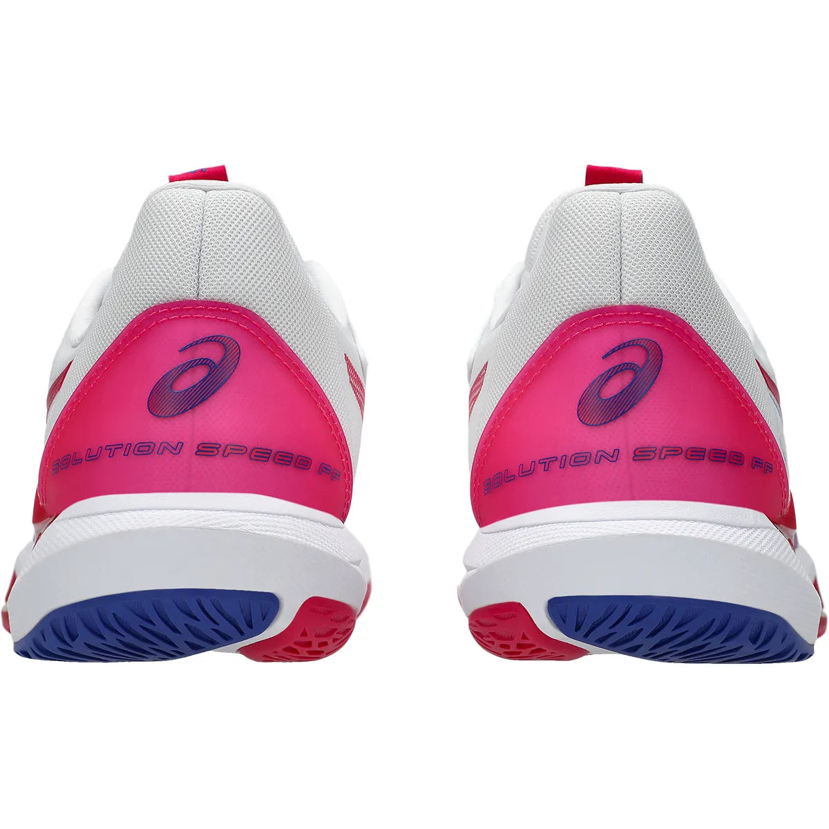 Scarpe Asics Donna Solution Speed FF 3 Scarpe tutte le superfici