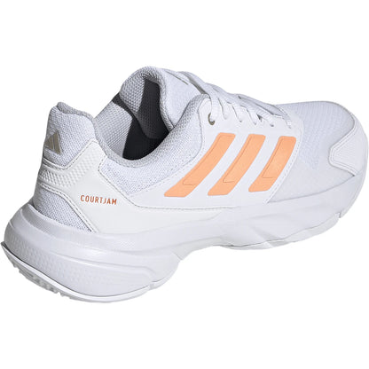Scarpe adidas Donna Courtjam Control 3 Scarpe tutte le superfici