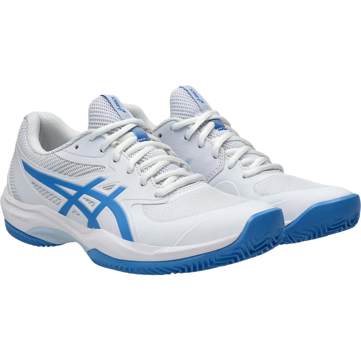 Scarpe Asics Donna Game FF Terra Battuta