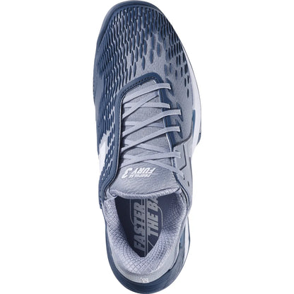 Scarpe Babolat Propulse Fury Terra Battuta