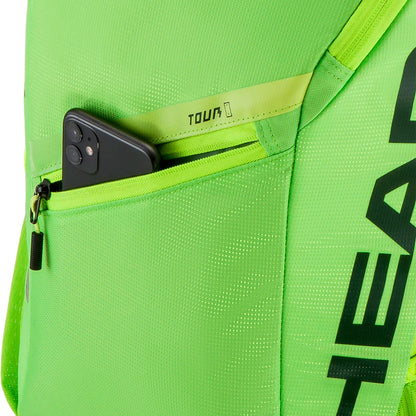 Zaino Tennis Head Tour 25L