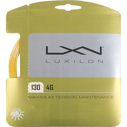 Corda Luxilon 4G (12,20 Metri)