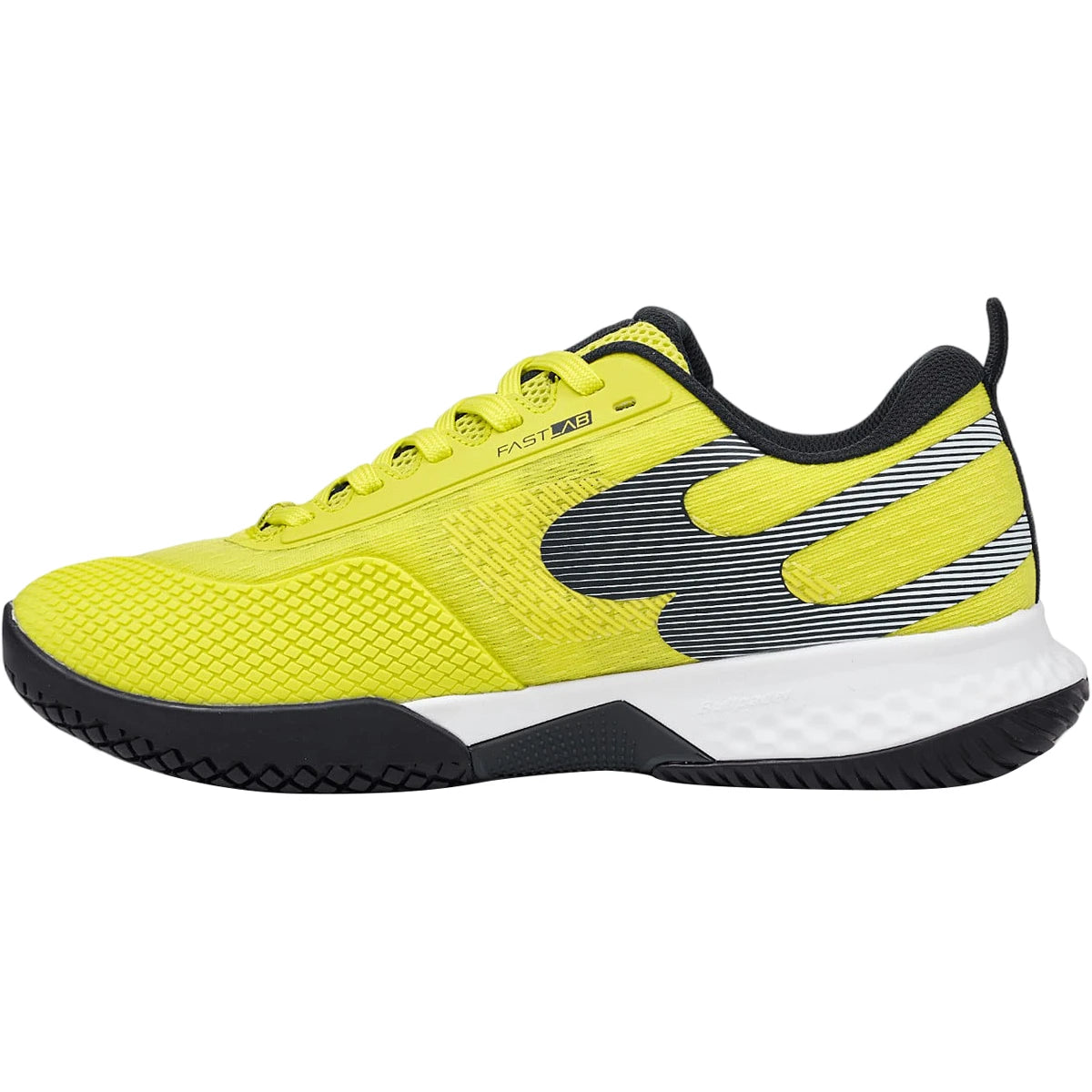 Scarpe da padel Bullpadel X-Plo Vibram 25V