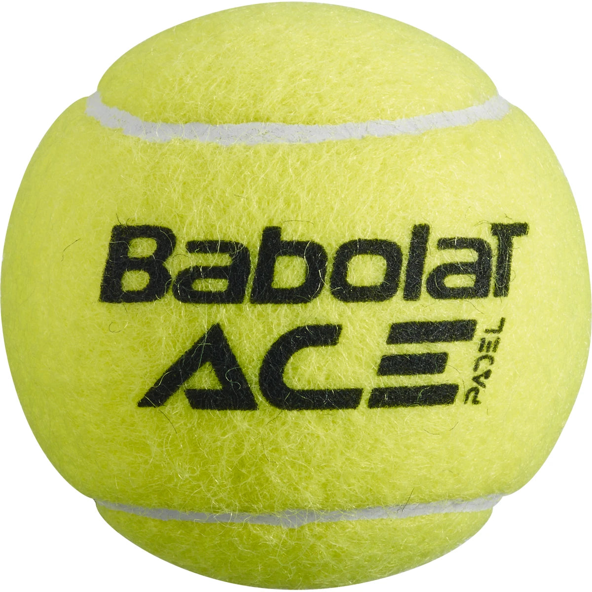 Tripack da 3 Tubetti da 3 Palline da padel Babolat Ace