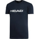 T-Shirt Head Logo