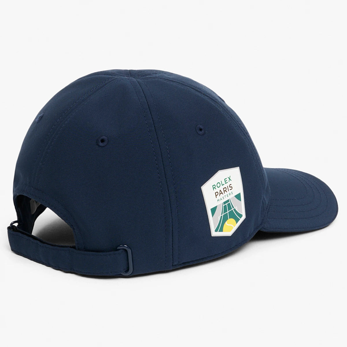 Cappellino Lacoste Rolex Paris Masters