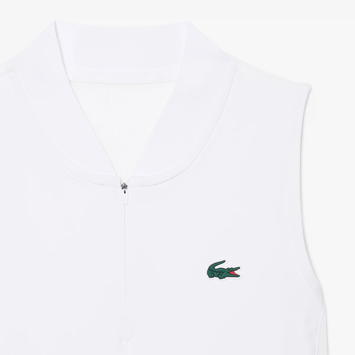 Polo Lacoste Donna Atleta New York