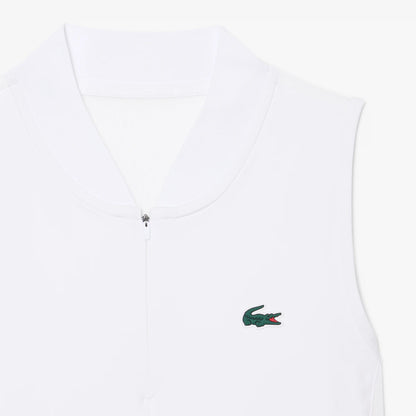 Polo Lacoste Donna Atleta New York