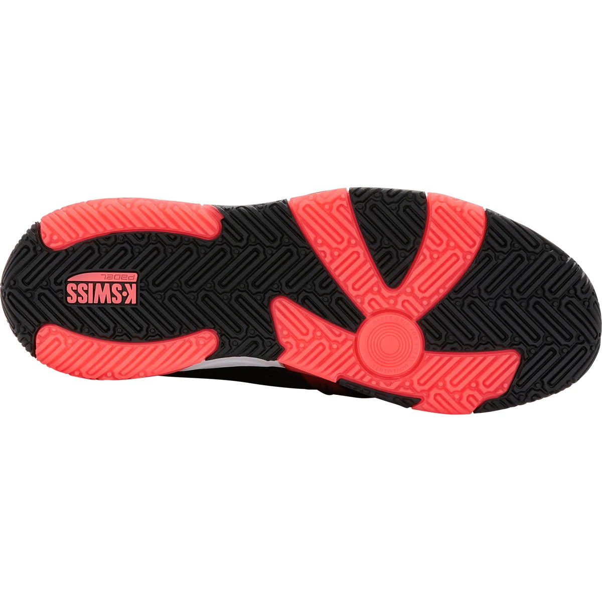 Scarpe da padel K-Swiss K-Frame