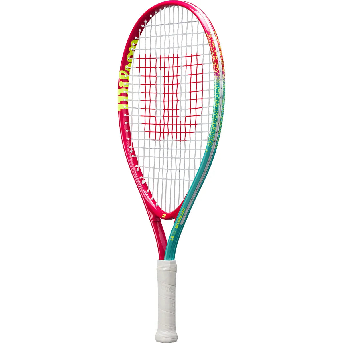 Racchetta Wilson Junior Intrigue 21