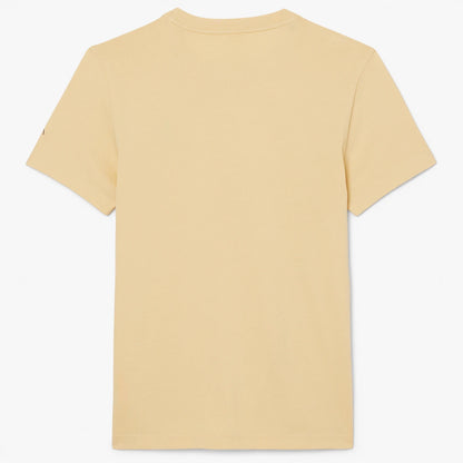 Pack Fan Lacoste Djokovic T-Shirt + Cappellino