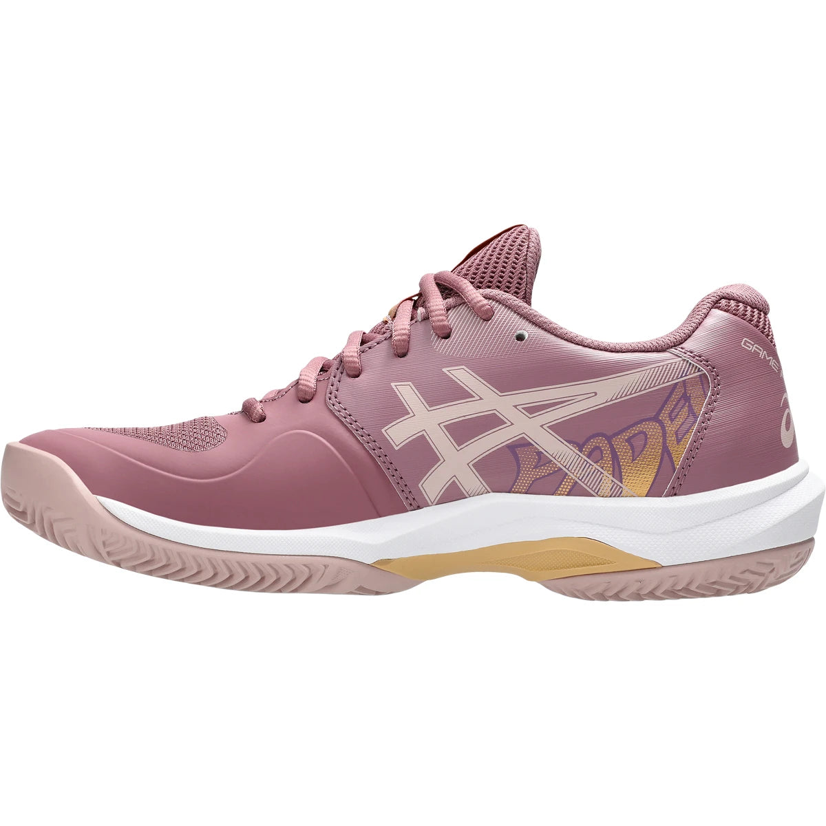 Scarpe da padel Asics Donna Game FF