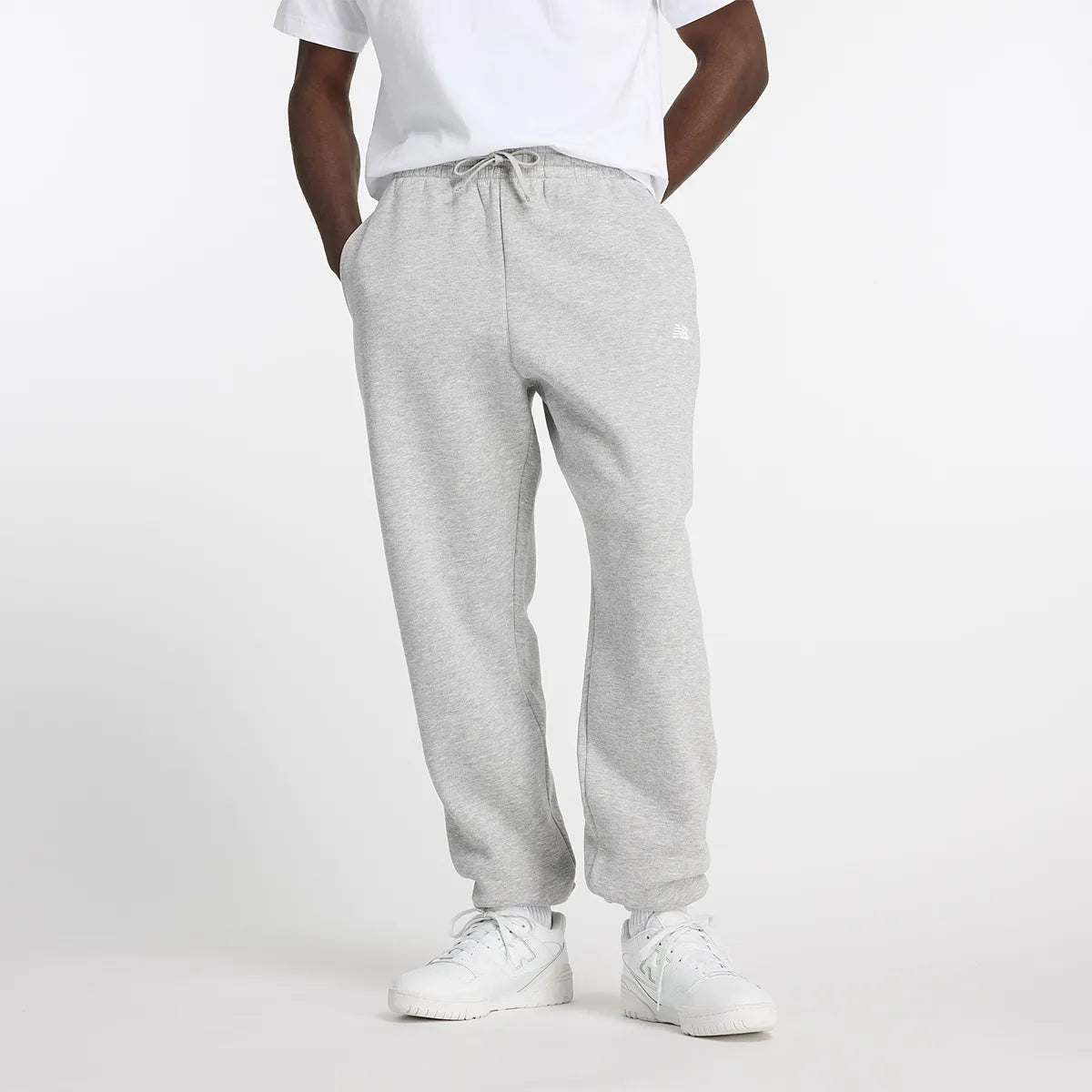 Pantaloni New Balance Fleece