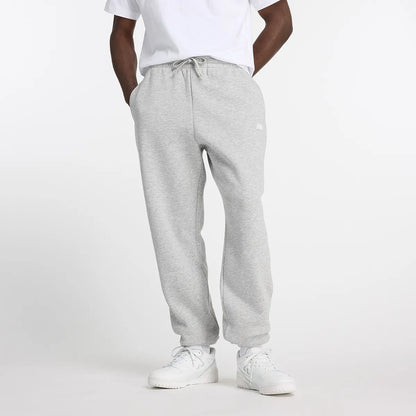 Pantaloni New Balance Fleece