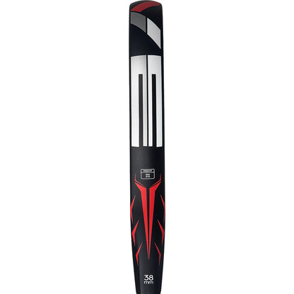 Racchetta da padel adidas Drive Black 2026