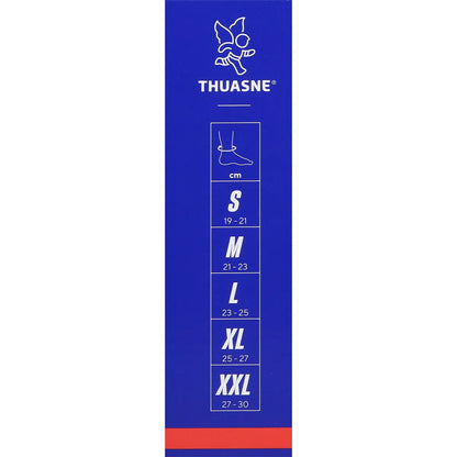 Cavigliera di Sostegno Rinforzato Thuasne