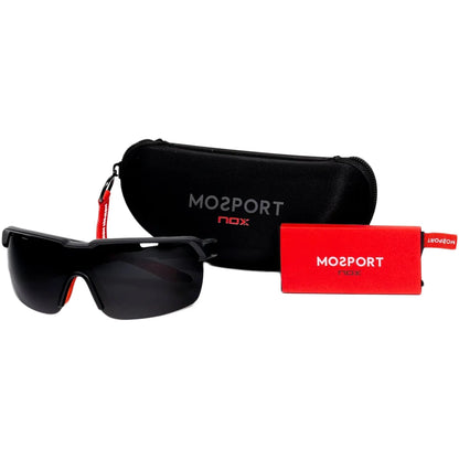 Occhiale Sportivo Nox Mo Fignon Tempo
