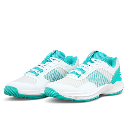 Scarpe da padel Wilson Donna Hurakn Pro V2