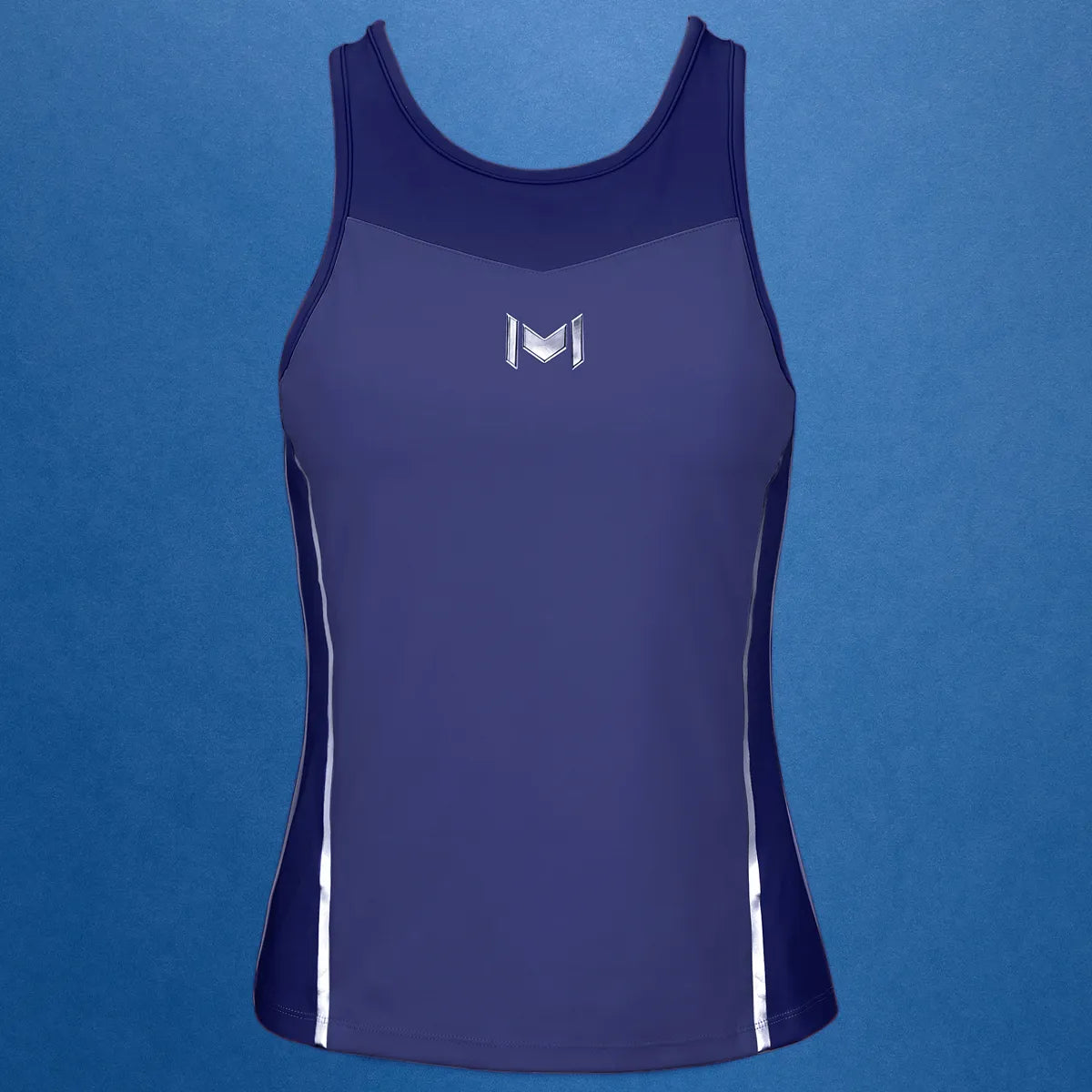 Canotta Mouratoglou Apparel Donna Match Paris