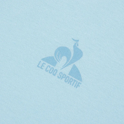 T-Shirt Le Coq Sportif Junior Bat