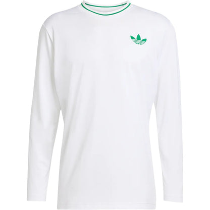 T-Shirt adidas Maniche Lunghe Originals Londra