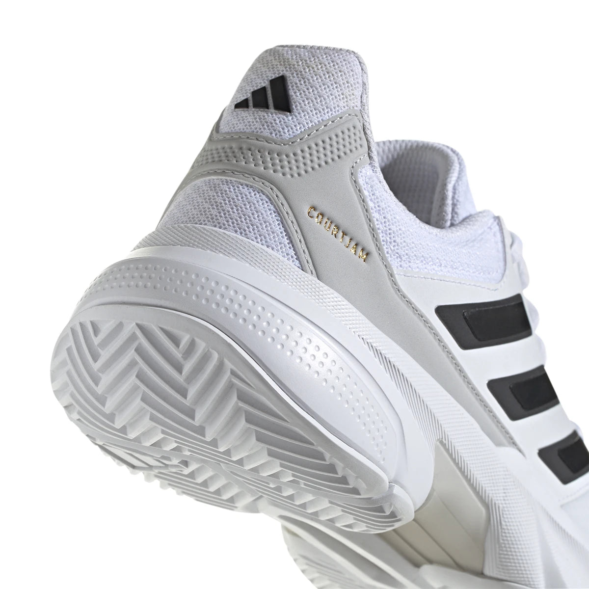 Scarpe adidas Courtjam Control 3 Scarpe tutte le superfici
