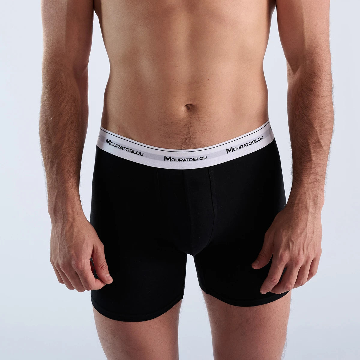 Confezione da 3 Boxer Mouratoglou Apparel