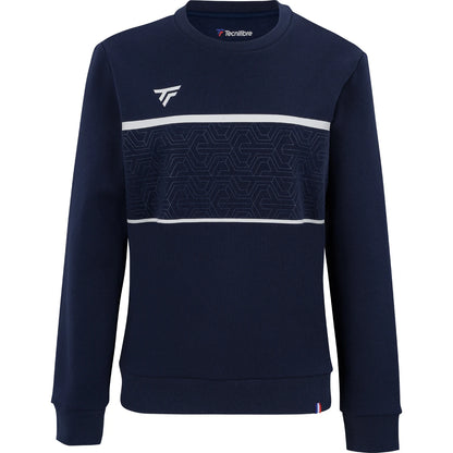 Felpa Tecnifibre Donna Team