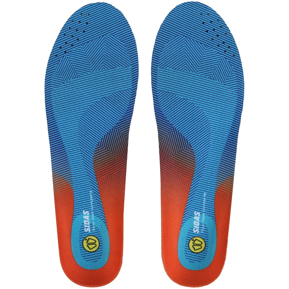 Suola Cushioning 3D Sidas