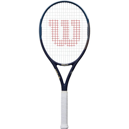 Racchetta Wilson Roland Garros Equipe Hp (286 Gr)