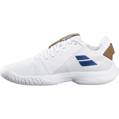 Scarpe Babolat Jet Tere 2 Wimbledon Scarpe tutte le superfici