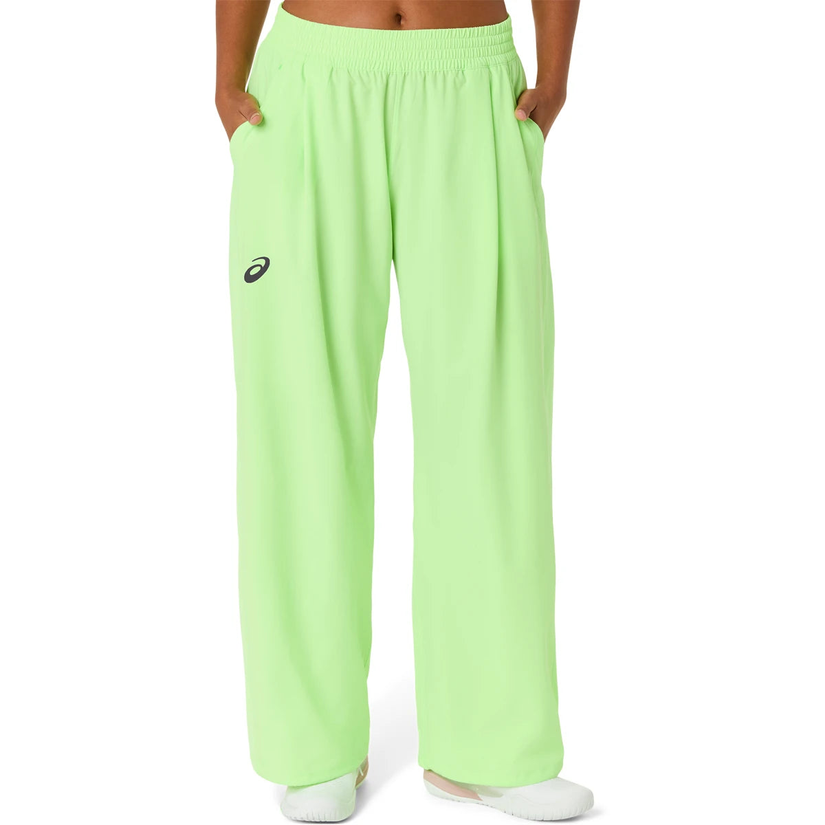 Pantaloni Asics Donna Match