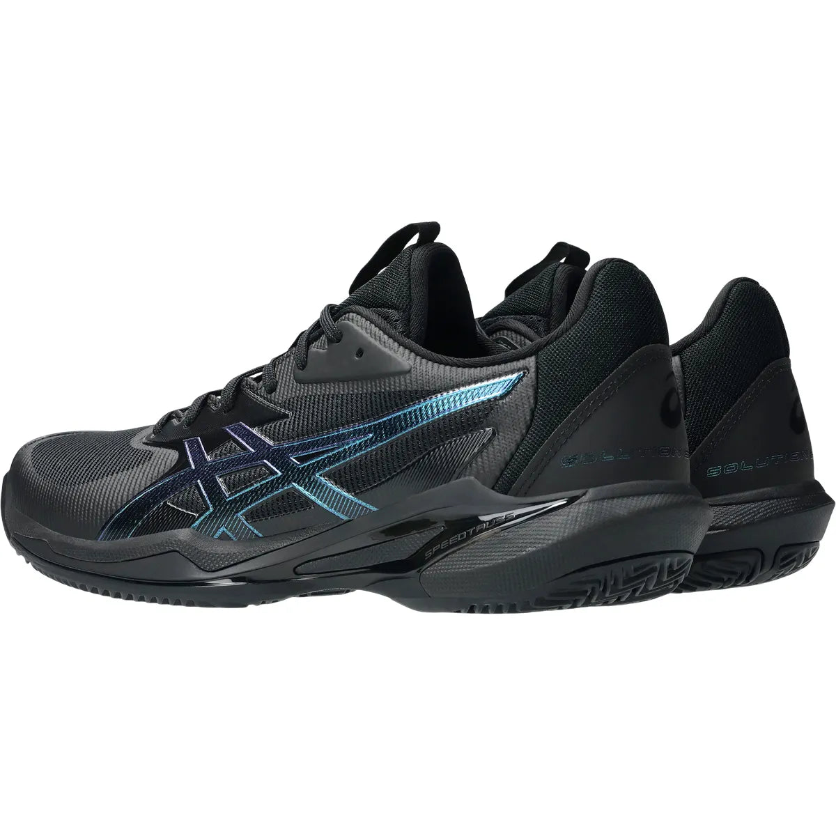 Scarpe Asics Donna Solution Speed FF 3 Night Pack Terra Battuta