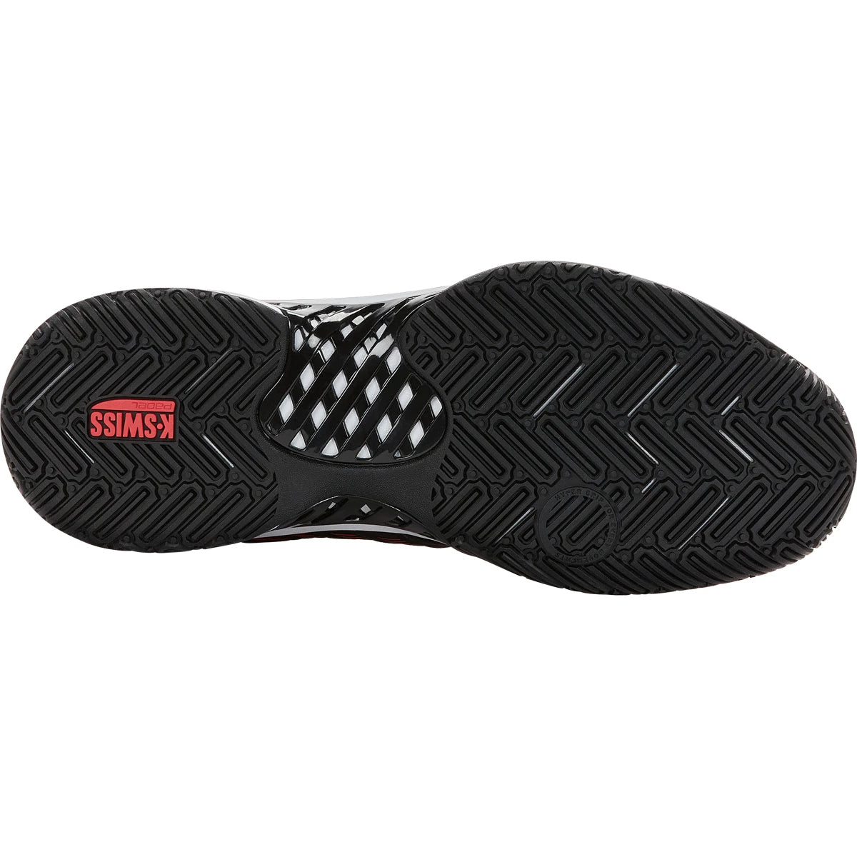 Scarpe da padel K-Swiss Express Light 5