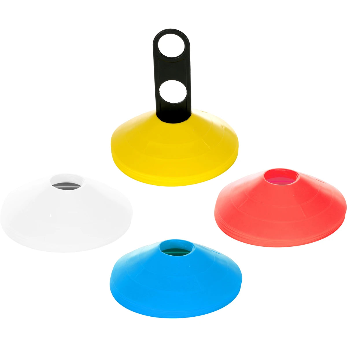 Kit di Delimitazione 40 Coppette Extra Morbide