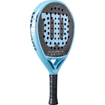 Raquette da Padel Test Web Wilson Endure LS V1