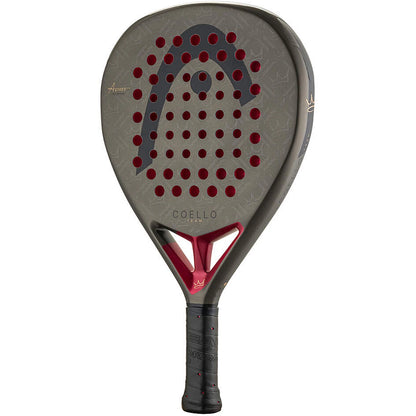 Racchetta da padel Head Coello Team 2026