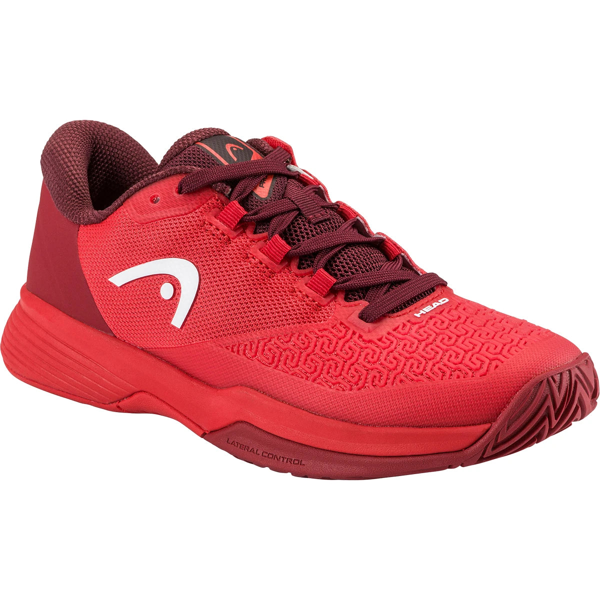 Scarpe Head Junior Revolt Pro 5.0 Scarpe tutte le superfici