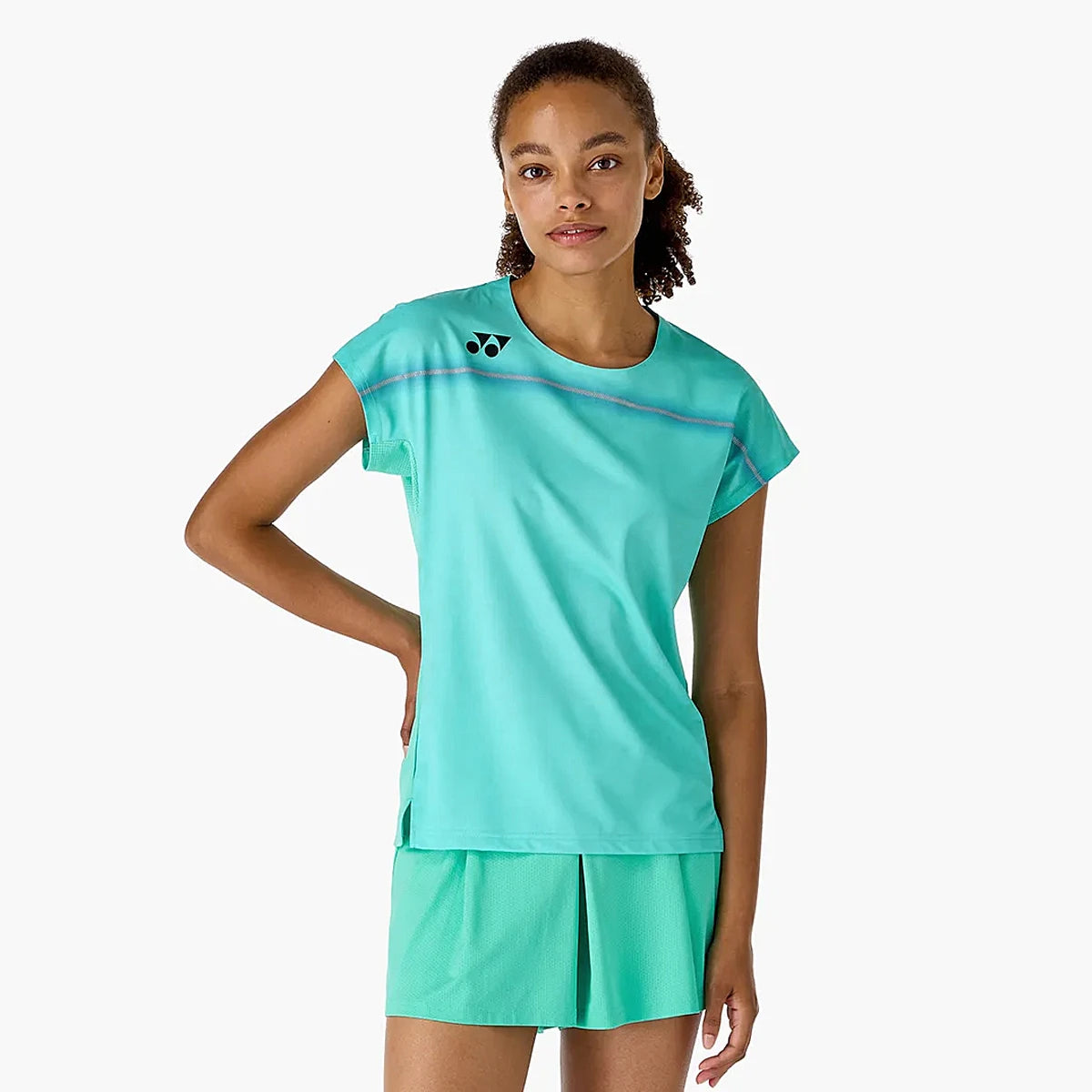 T-Shirt Yonex Donna Tour Elite 20939Yx