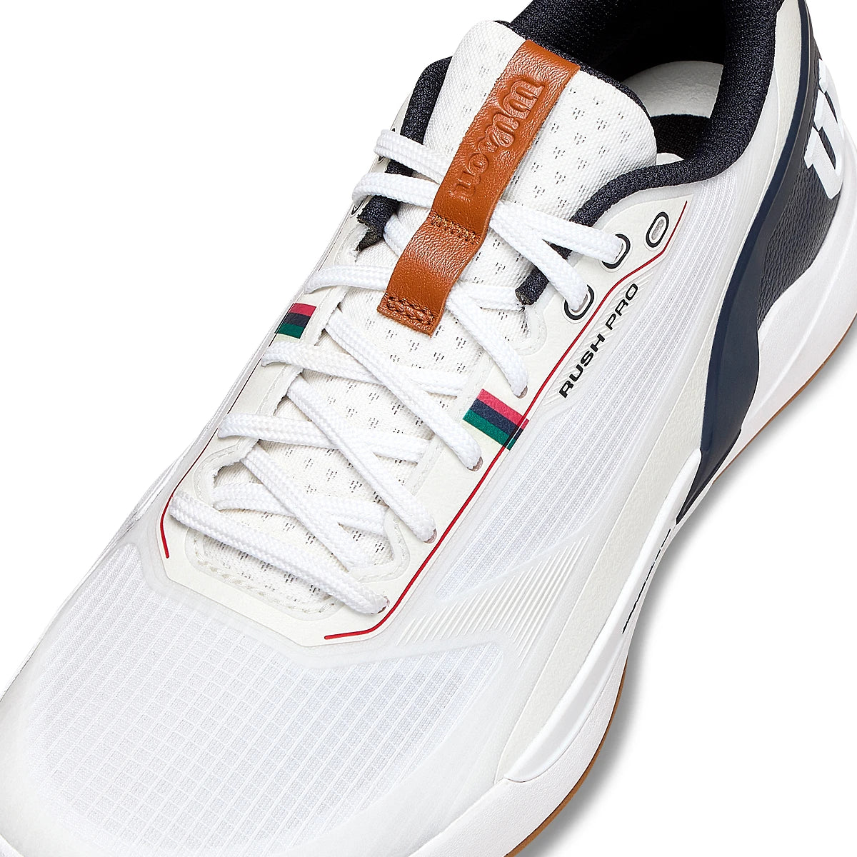 Scarpe Wilson Rush Pro 5 Scarpe tutte le superfici