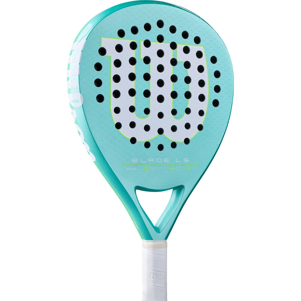 Racchetta da padel Wilson Blade Ls V4 Gr