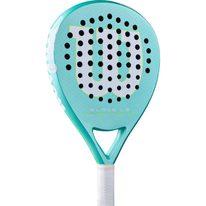 Racchetta da padel Wilson Blade Ls V4 Gr