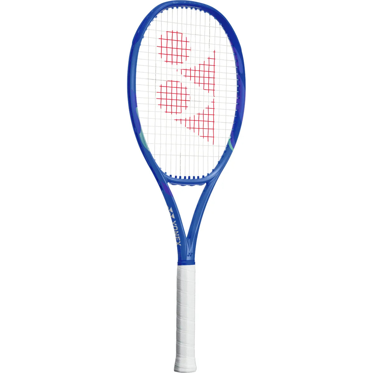 Racchetta Yonex Ezone 98L Blast Blue (285 Gr)