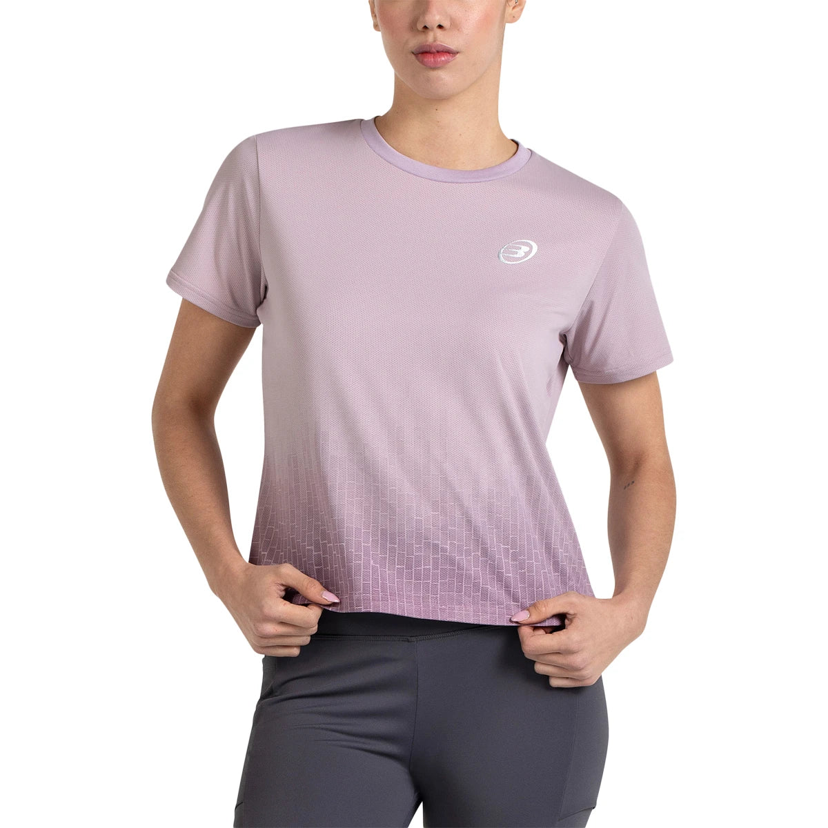 T-Shirt Bullpadel Donna Osias