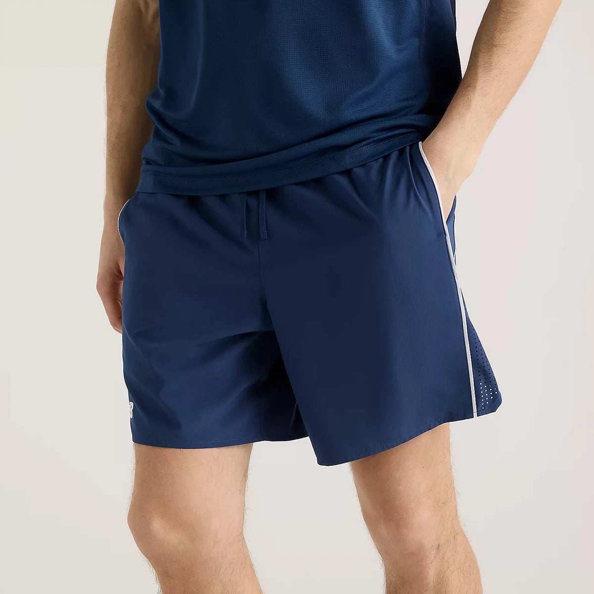 Short New Balance Tournament