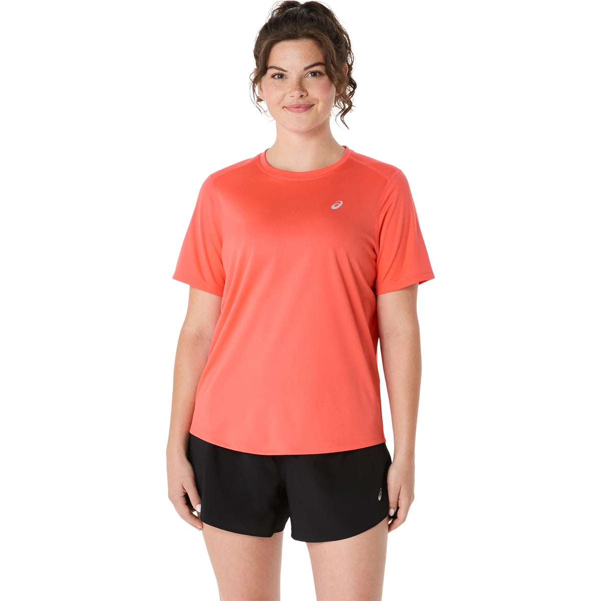 T-Shirt Asics Donna Core